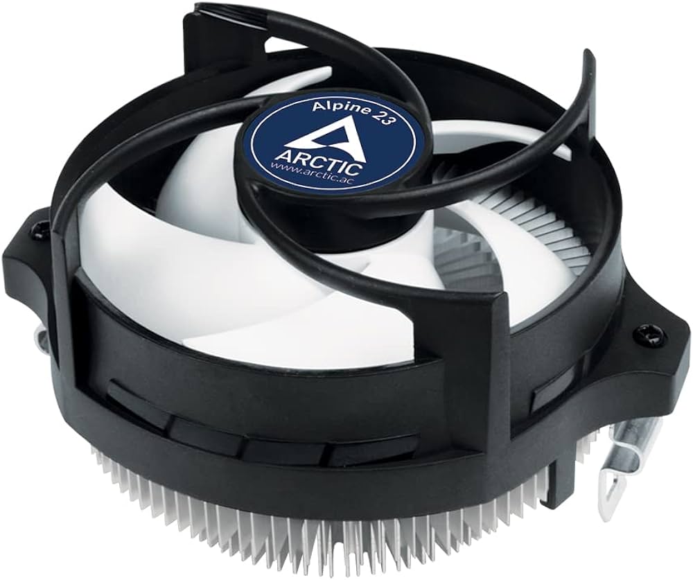 ARCTIC ALPINE 23