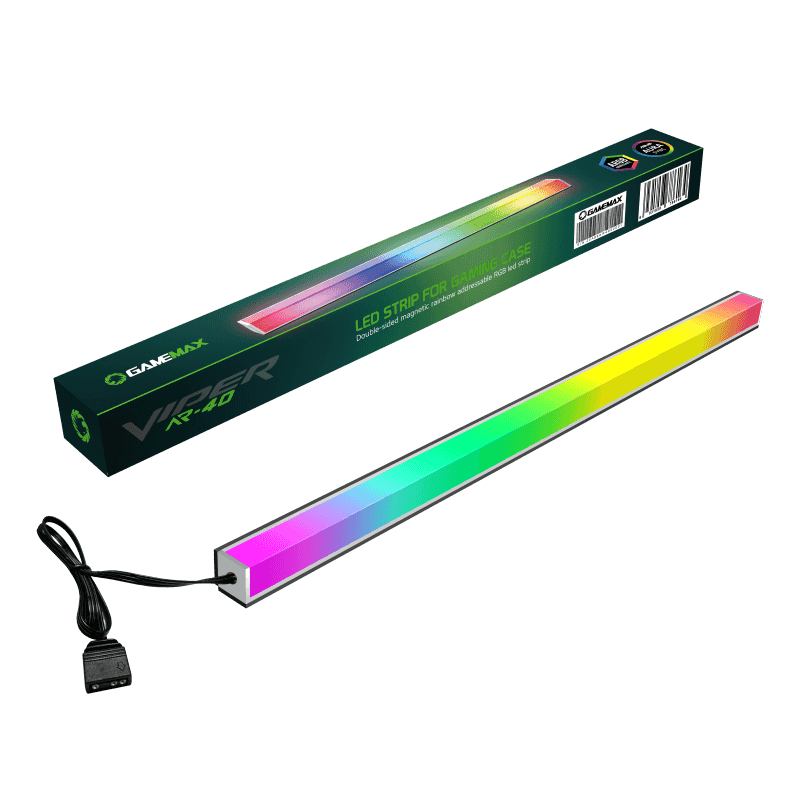 GAMEMAX AR40 RGB-1
