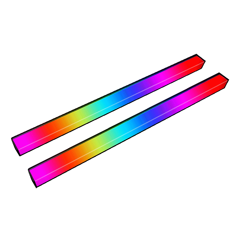 GAMEMAX AR40 RGB