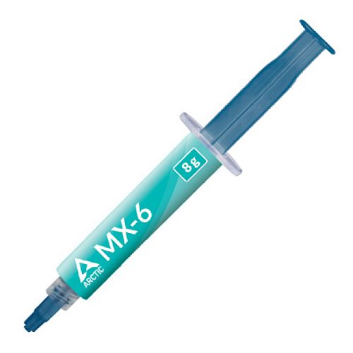 HEATPASTEARCMX6-8G