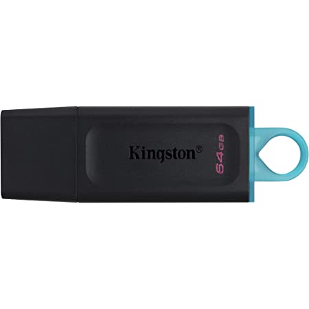 Kingston DataTraveler Exodia 64GB USB 3.2