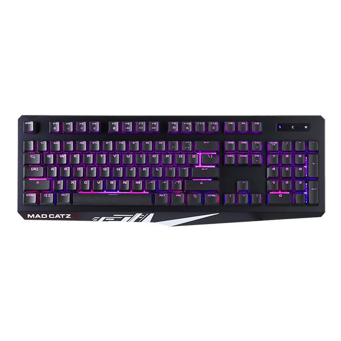 MAD CATZ S.T.R.I.K.E