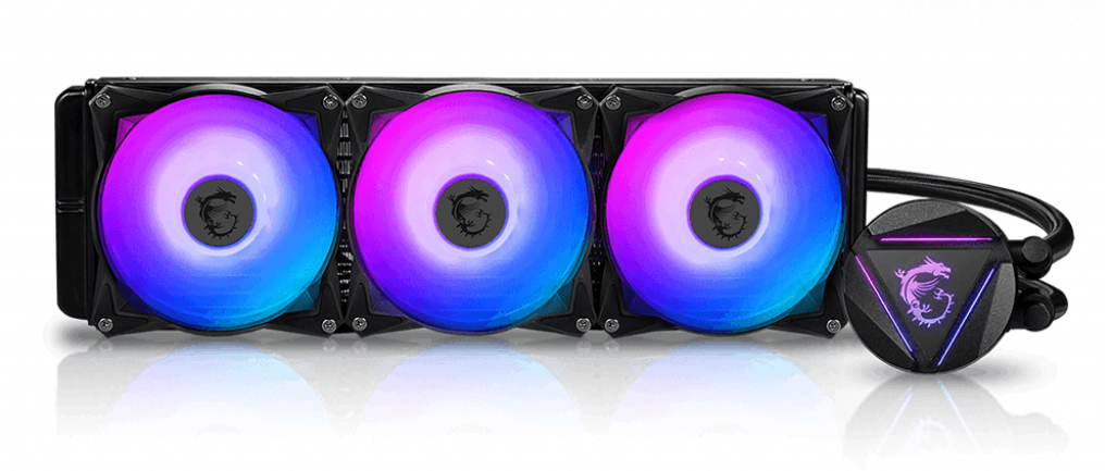 MSI MAG CORELIQUID 360R V2