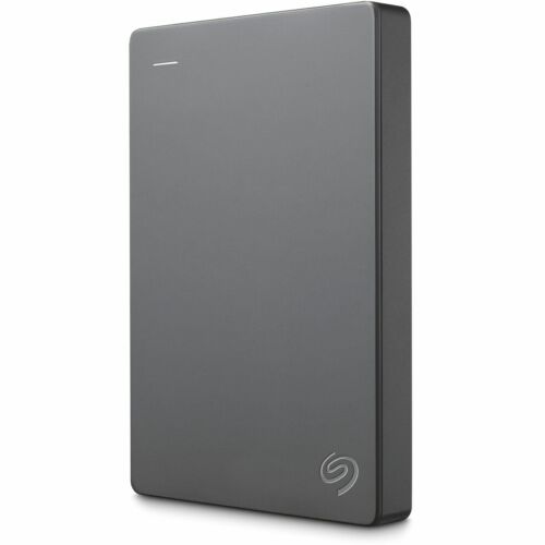 SEAGATE BASIC 1TB EXT HDD-1 Backup