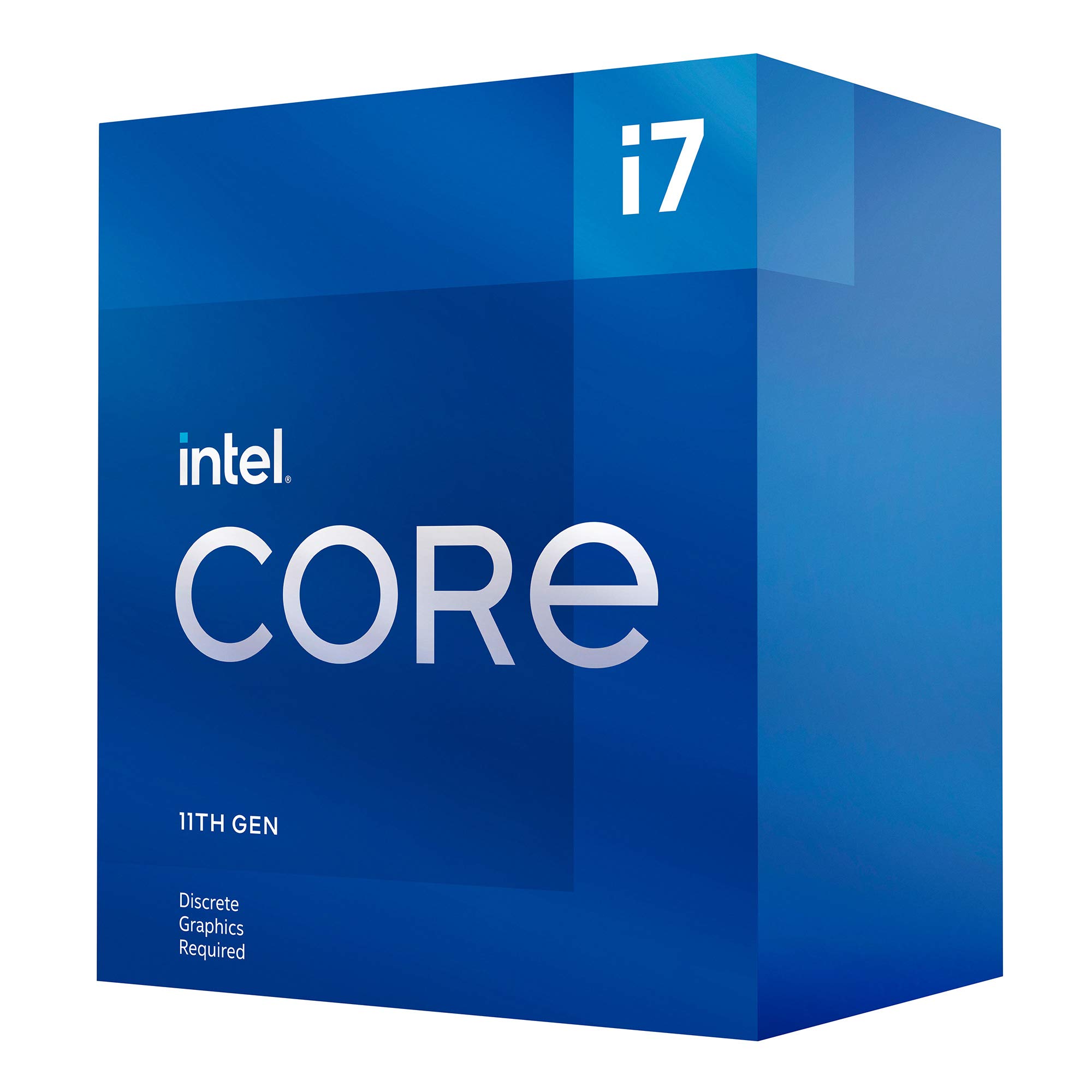 i7-11700F